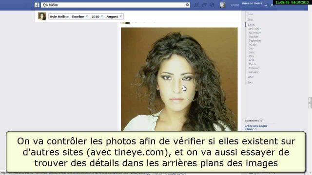 Article : Mes profils de marabouts 2.0