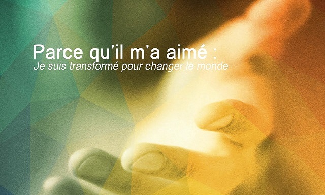 amour de Dieu, via youtube.com