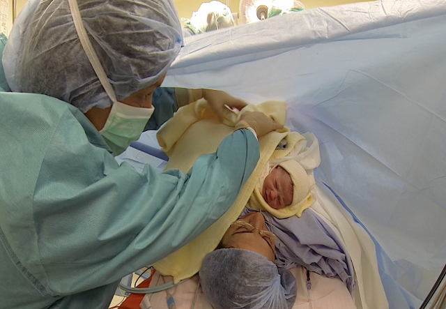 Article : T&eacute;moignage d&rsquo;un s&eacute;jour &agrave; l&rsquo;h&ocirc;pital (1) : le jour o&ugrave; j&rsquo;ai donn&eacute; la vie